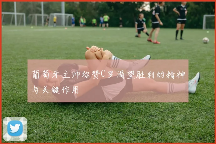 葡萄牙主帅称赞C罗渴望胜利的精神与关键作用