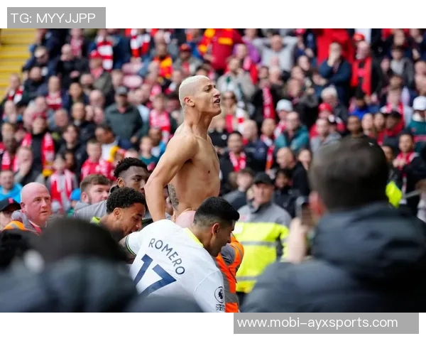 19岁291天阿奇格雷成热刺历史上第二年轻英超进球者